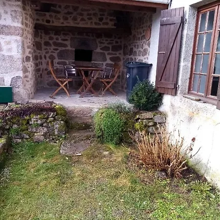 Les Ronzieres Les Salles